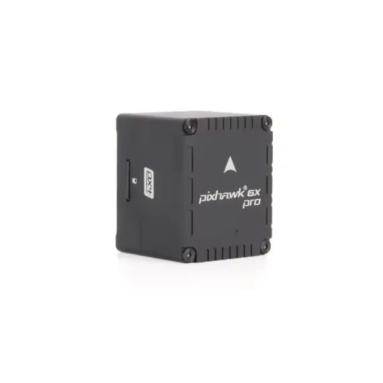 Holybro Pixhawk 6X(REV8) H753 F. Controller Module Standard Base PM02D Industrial Commercial RC Drone Accessory